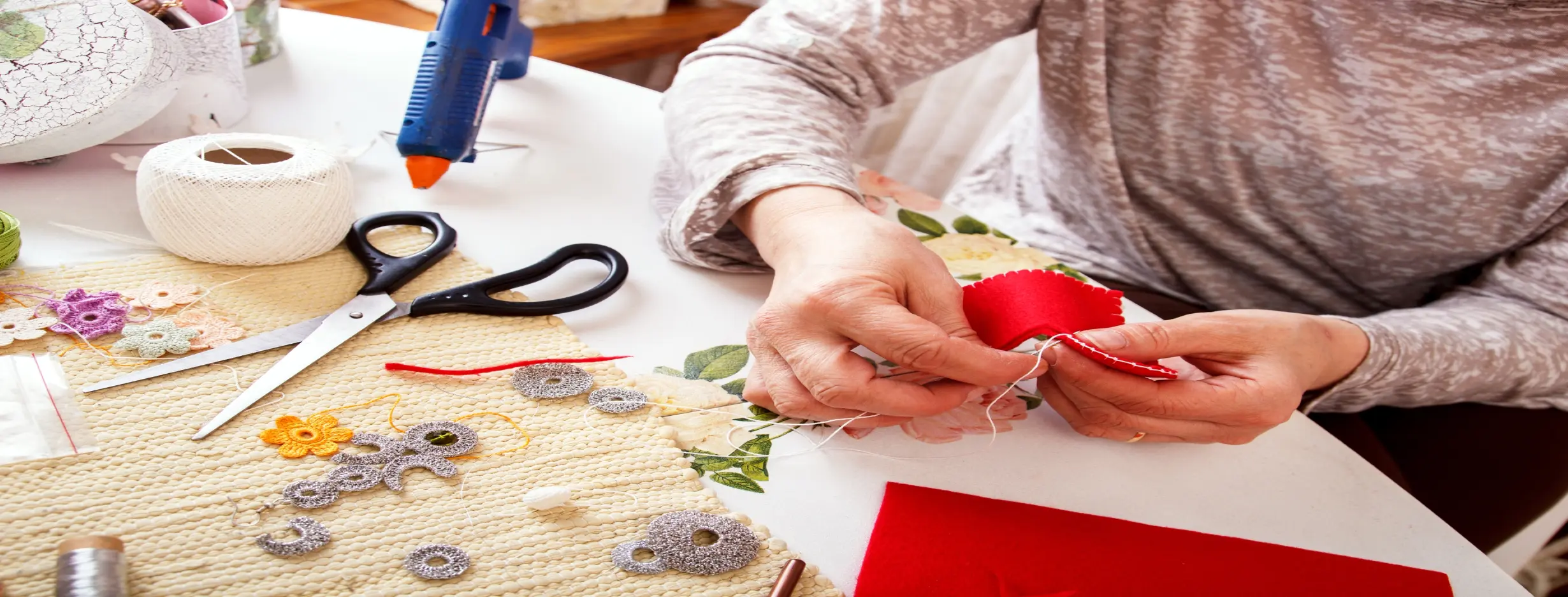 Image for Handicrafts and Heritage